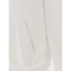 Sweat à Capuche Embossé Dokras Blanc Homme - Hugo -TEDDY Vetements Magasin sweat a capuche embosse dokras blanc homme hugo 3