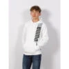 Sweat à Capuche Essential Lab Logo Vertical Blanc Homme - Puma 1 Sweat à Capuche Essential Lab Logo Vertical Blanc Homme - Puma -TEDDY Vetements Magasin sweat a capuche essential lab logo vertical blanc homme puma