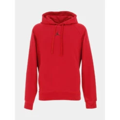 Sweat à Capuche Jordan Rouge Homme - Nike