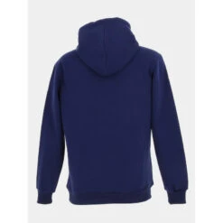Sweat à Capuche Logo Bleu Marine Homme - Project X Paris -TEDDY Vetements Magasin sweat a capuche logo bleu marine homme project x paris 2