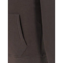 SUN VALLEY Sweat à Capuche Logo Brodé Marron Homme - Sunvalley 9 SUN VALLEY Sweat à Capuche Logo Brodé Marron Homme - Sunvalley -TEDDY Vetements Magasin sweat a capuche logo brode marron homme sunvalley 3