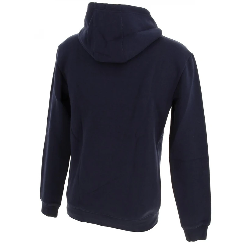 Sweat à Capuche Maxime Bleu Marine Homme - Teddy Smith 4 Sweat à Capuche Maxime Bleu Marine Homme - Teddy Smith – Image 2