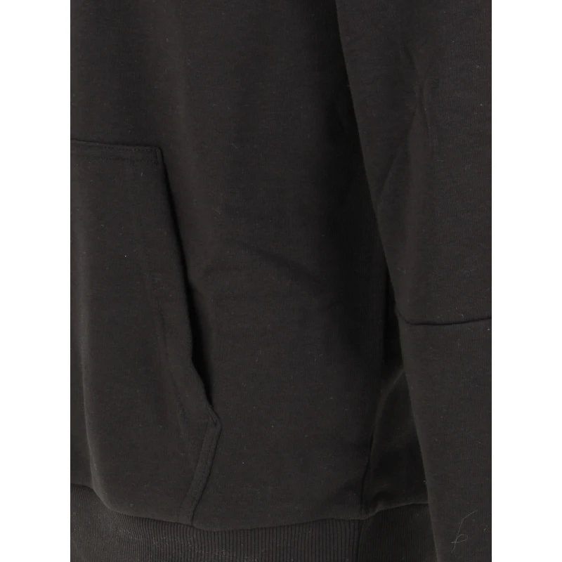 Sweat à Capuche Nba Chicago Bulls Noir Homme - New Era 6 Sweat à Capuche Nba Chicago Bulls Noir Homme - New Era – Image 4