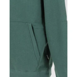 Sweat à Capuche Prerro Logo Dos Vert Homme - Ellesse -TEDDY Vetements Magasin sweat a capuche prerro logo dos vert homme ellesse 3