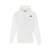 Sweat à Capuche Seasonal Graphic Blanc Homme - The North Face 2 Sweat à Capuche Seasonal Graphic Blanc Homme - The North Face -TEDDY Vetements Magasin sweat a capuche seasonal graphic blanc homme the north face