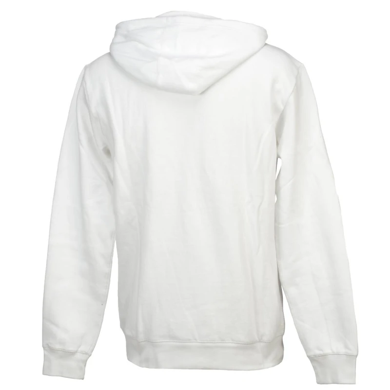 Sweat à Capuche Setik Blanc Homme - Teddy Smith 4 Sweat à Capuche Setik Blanc Homme - Teddy Smith – Image 2