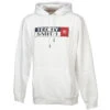 Sweat à Capuche Setik Blanc Homme - Teddy Smith 1 Sweat à Capuche Setik Blanc Homme - Teddy Smith -TEDDY Vetements Magasin sweat a capuche setik blanc homme teddy smith