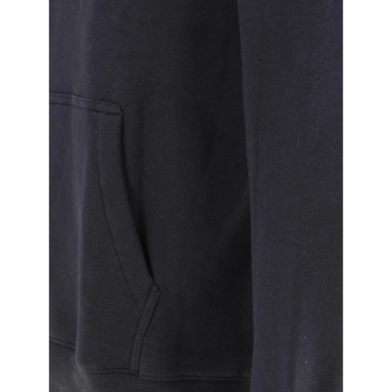 Sweat à Capuche Siclass Bleu Marine Homme - Teddy Smith 6 Sweat à Capuche Siclass Bleu Marine Homme - Teddy Smith – Image 4