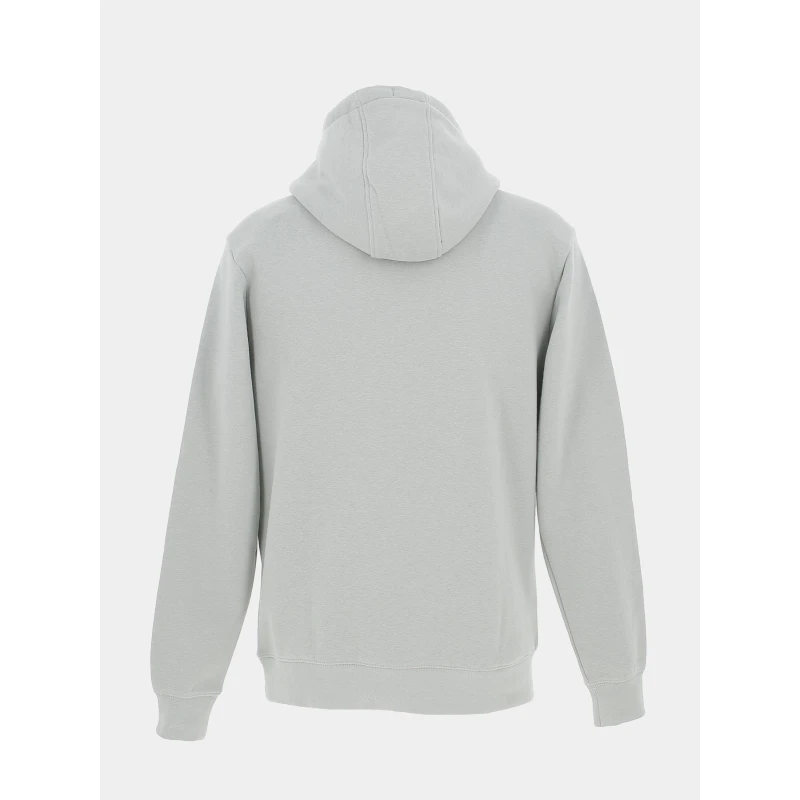 Sweat à Capuche Siclass Vert D'eau Homme - Teddy Smith 4 Sweat à Capuche Siclass Vert D'eau Homme - Teddy Smith – Image 2