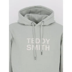 Sweat à Capuche Siclass Vert D'eau Homme - Teddy Smith 8 Sweat à Capuche Siclass Vert D'eau Homme - Teddy Smith -TEDDY Vetements Magasin sweat a capuche siclass vert d eau homme teddy smith 2