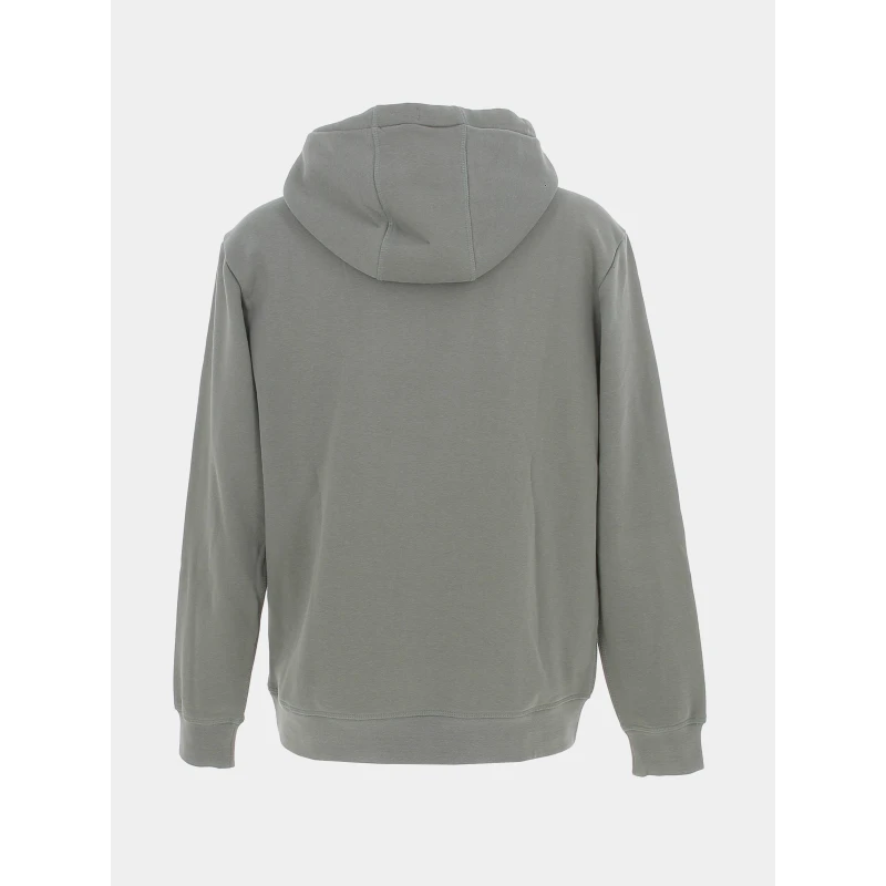 Sweat à Capuche Snark Vert Homme - Teddy Smith 4 Sweat à Capuche Snark Vert Homme - Teddy Smith – Image 2