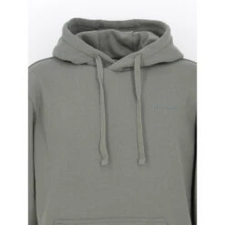 Sweat à Capuche Snark Vert Homme - Teddy Smith 8 Sweat à Capuche Snark Vert Homme - Teddy Smith -TEDDY Vetements Magasin sweat a capuche snark vert homme teddy smith 2