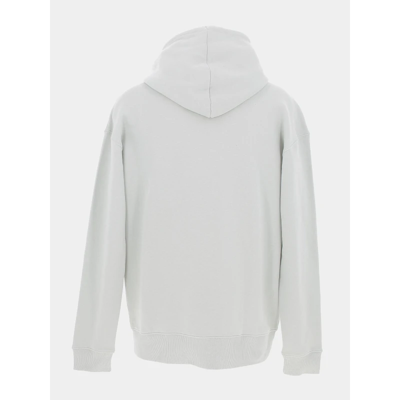 Sweat à Capuche Sport Hood Vert Homme - Adidas 4 Sweat à Capuche Sport Hood Vert Homme - Adidas – Image 2