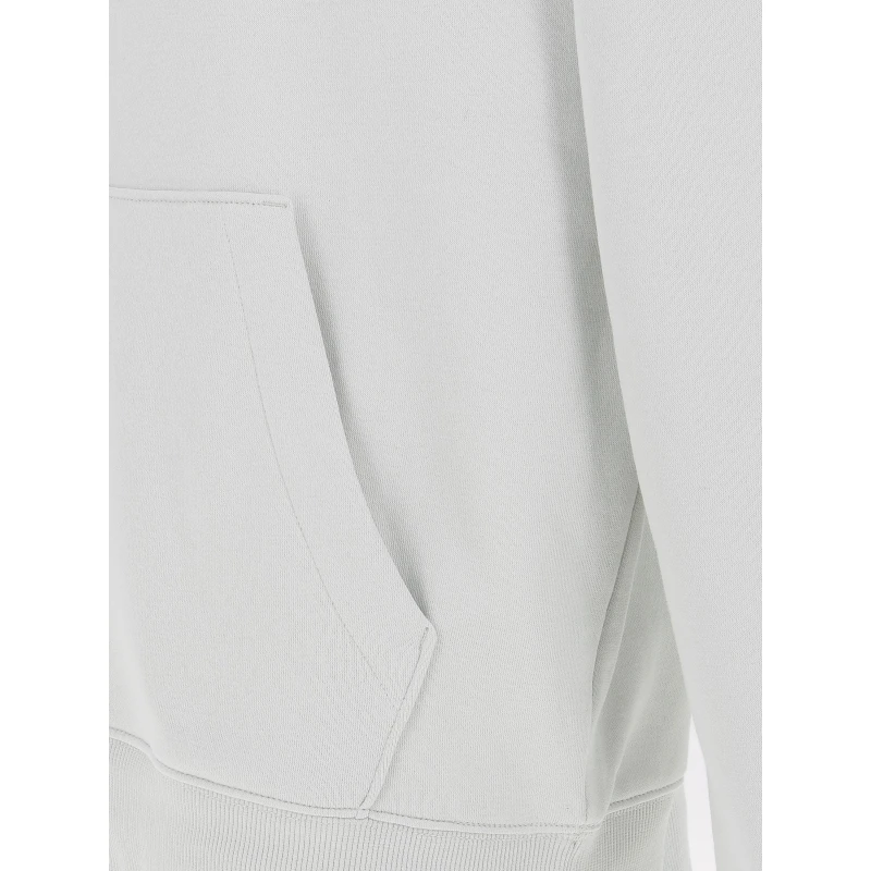 Sweat à Capuche Sport Hood Vert Homme - Adidas 6 Sweat à Capuche Sport Hood Vert Homme - Adidas – Image 4