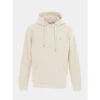Sweat à Capuche Steele Classique Beige Homme - Benson & Cherry