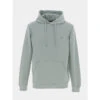 Sweat à Capuche Steele Classique Vert Homme - Benson & Cherry -TEDDY Vetements Magasin sweat a capuche steele classique vert homme benson cherry