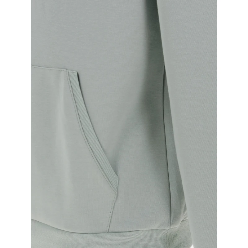 Sweat à Capuche Steele Classique Vert Homme - Benson & Cherry 6 Sweat à Capuche Steele Classique Vert Homme - Benson & Cherry – Image 4