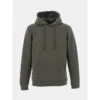 Sweat à Capuche Steele Kaki Homme - Benson & Cherry -TEDDY Vetements Magasin sweat a capuche steele kaki homme benson cherry