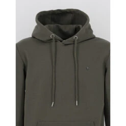 Sweat à Capuche Steele Kaki Homme - Benson & Cherry 8 Sweat à Capuche Steele Kaki Homme - Benson & Cherry -TEDDY Vetements Magasin sweat a capuche steele kaki homme benson cherry 2