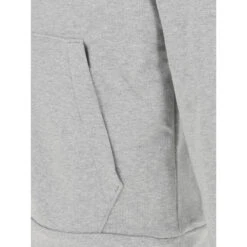 Sweat à Capuche Swoosh Gris Chiné Homme - Nike 9 Sweat à Capuche Swoosh Gris Chiné Homme - Nike -TEDDY Vetements Magasin sweat a capuche swoosh gris chine homme nike 3