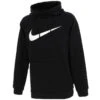 Sweat à Capuche Training Swoosh Noir Homme - Nike 1 Sweat à Capuche Training Swoosh Noir Homme - Nike -TEDDY Vetements Magasin sweat a capuche training swoosh noir homme nike