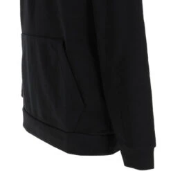 Sweat à Capuche Training Swoosh Noir Homme - Nike -TEDDY Vetements Magasin sweat a capuche training swoosh noir homme nike 3