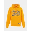 Sweat à Capuche Trevor Jaune Homme - Jack & Jones -TEDDY Vetements Magasin sweat a capuche trevor jaune homme jack jones