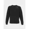 Sweat Caimili Regular Fit Noir Homme - Kappa 2 Sweat Caimili Regular Fit Noir Homme - Kappa -TEDDY Vetements Magasin sweat caimili regular fit noir homme kappa