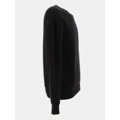 TEDDY Vetements Magasin -TEDDY Vetements Magasin sweat classic crew noir homme jack jones 1