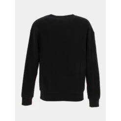 Sweat Classic Crew Noir Homme - Jack & Jones 8 Sweat Classic Crew Noir Homme - Jack & Jones -TEDDY Vetements Magasin sweat classic crew noir homme jack jones 2