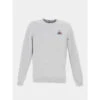 Sweat Essential Crew N4 Gris Chiné Homme - Le Coq Sportif 1 Sweat Essential Crew N4 Gris Chiné Homme - Le Coq Sportif -TEDDY Vetements Magasin sweat essential crew n4 gris chine homme le coq sportif
