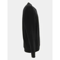 TEDDY Vetements Magasin -TEDDY Vetements Magasin sweat essential noir homme oxbow 1