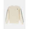 Sweat Imprimés Italie Beige Homme - Ellesse 1 Sweat Imprimés Italie Beige Homme - Ellesse -TEDDY Vetements Magasin sweat imprimes italie beige homme ellesse