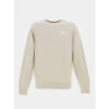 Sweat Nsw Club Crew Beige Homme - Nike 1 Sweat Nsw Club Crew Beige Homme - Nike -TEDDY Vetements Magasin sweat nsw club crew beige homme nike