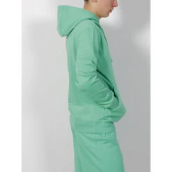 Sweat Nsw Club Vert Homme - Nike -TEDDY Vetements Magasin sweat nsw club vert homme nike 1 2