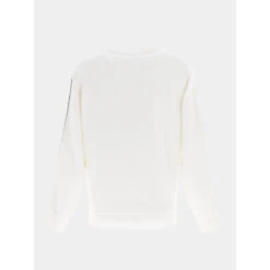 Sweat Nsw Repeat Fleece Crew Blanc Homme - Nike 5 Sweat Nsw Repeat Fleece Crew Blanc Homme - Nike -TEDDY Vetements Magasin sweat nsw repeat fleece crew blanc homme nike 1