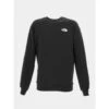 Sweat Redbox Crew Noir Homme - The North Face 1 Sweat Redbox Crew Noir Homme - The North Face -TEDDY Vetements Magasin sweat redbox crew noir homme the north face