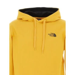 Sweat Seasonla Drew Peak Orange Homme - The North Face 8 Sweat Seasonla Drew Peak Orange Homme - The North Face -TEDDY Vetements Magasin sweat seasonla drew peak orange homme the north face 2