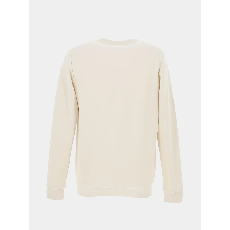 Sweat Stone Classic Beige Homme - Benson & Cherry 4 Sweat Stone Classic Beige Homme - Benson & Cherry – Image 2