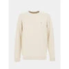 Sweat Stone Classic Beige Homme - Benson & Cherry -TEDDY Vetements Magasin sweat stone classic beige homme benson cherry