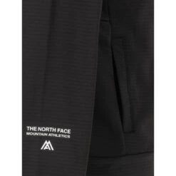 Sweat Zippé à Capuche Colorblock Noir Homme - The North Face 9 Sweat Zippé à Capuche Colorblock Noir Homme - The North Face -TEDDY Vetements Magasin sweat zippe a capuche colorblock noir homme the north face 3