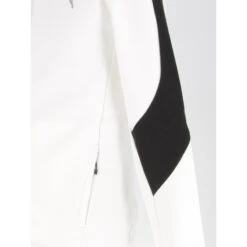 Sweat Zippé à Capuche Evostripe Blanc Homme - Puma 9 Sweat Zippé à Capuche Evostripe Blanc Homme - Puma -TEDDY Vetements Magasin sweat zippe a capuche evostripe blanc homme puma 3