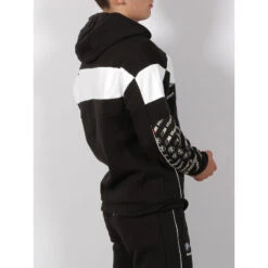 Sweat Zippé Bmw Motorsport Sds Noir Homme - Puma 8 Sweat Zippé Bmw Motorsport Sds Noir Homme - Puma -TEDDY Vetements Magasin sweat zippe bmw motorsport sds noir homme puma 2