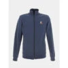 Sweat Zippé Essential N4 Bleu Marine Homme - Le Coq Sportif 2 Sweat Zippé Essential N4 Bleu Marine Homme - Le Coq Sportif -TEDDY Vetements Magasin sweat zippe essential n4 bleu marine homme le coq sportif