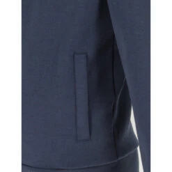 Sweat Zippé Essential N4 Bleu Marine Homme - Le Coq Sportif 9 Sweat Zippé Essential N4 Bleu Marine Homme - Le Coq Sportif -TEDDY Vetements Magasin sweat zippe essential n4 bleu marine homme le coq sportif 3