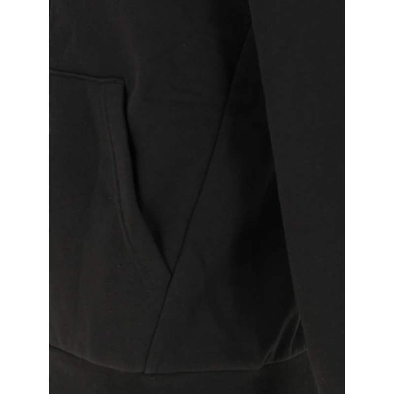 Sweat Zippé Genzo Graphik Noir Homme - Kappa 6 Sweat Zippé Genzo Graphik Noir Homme - Kappa – Image 4