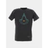 T-shirt Assassin's Creed Valhalla Motifs Noir Homme - Venum -TEDDY Vetements Magasin t shirt assassin s creed valhalla motifs noir homme venum