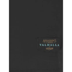 T-shirt Assassin's Creed Valhalla Motifs Noir Homme - Venum 9 T-shirt Assassin's Creed Valhalla Motifs Noir Homme - Venum -TEDDY Vetements Magasin t shirt assassin s creed valhalla motifs noir homme venum 3