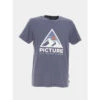T-shirt Authentic Bleu Marine Homme - Picture 1 T-shirt Authentic Bleu Marine Homme - Picture -TEDDY Vetements Magasin t shirt authentic bleu marine homme picture