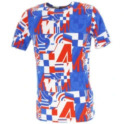 T-shirt Bmw Multicolore Homme - Puma